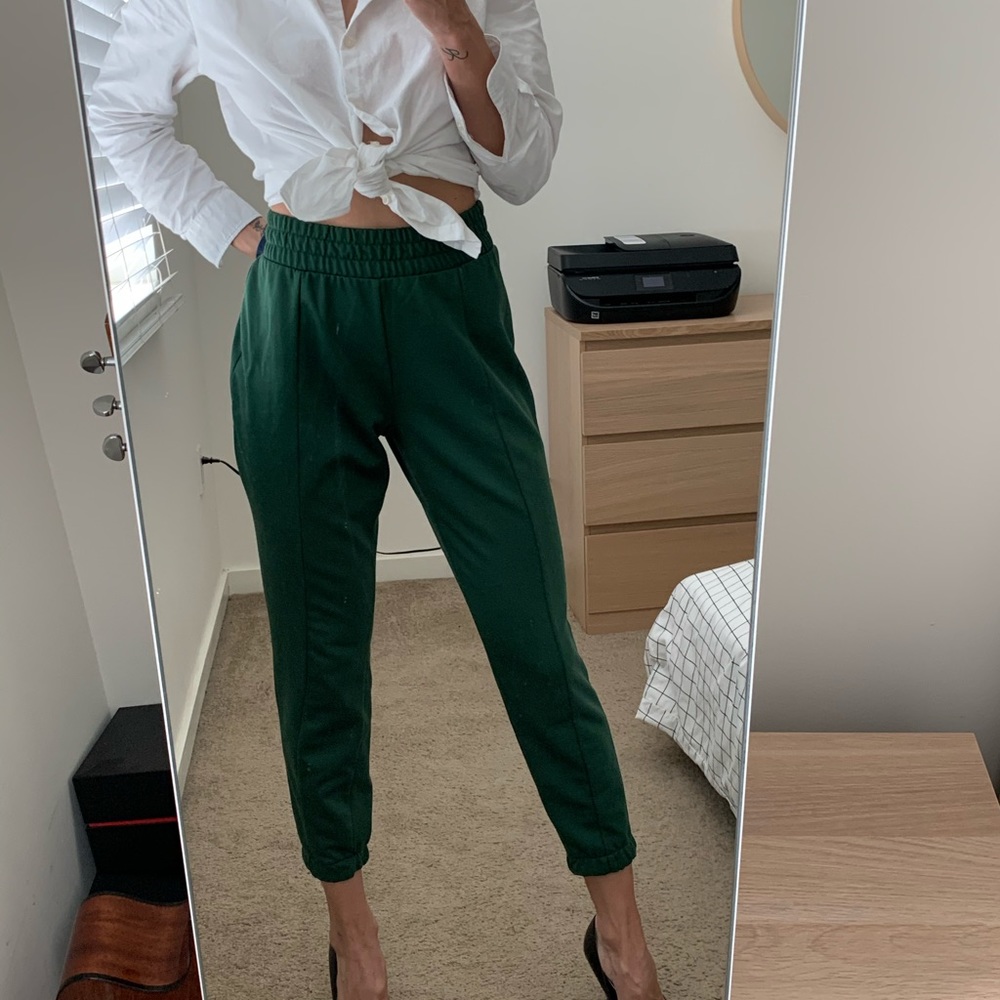 Zara pants
